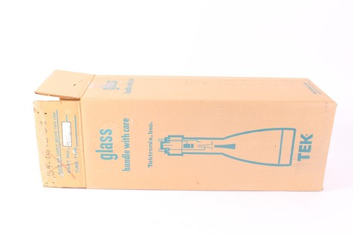 Tektronix 154 0513 crt tube - 154-0513-03,
