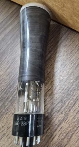 Rca jan crc 2bp1 - rca, crt